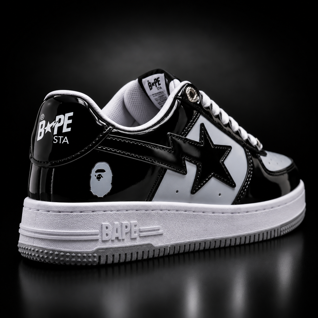 Air Force One BAPE