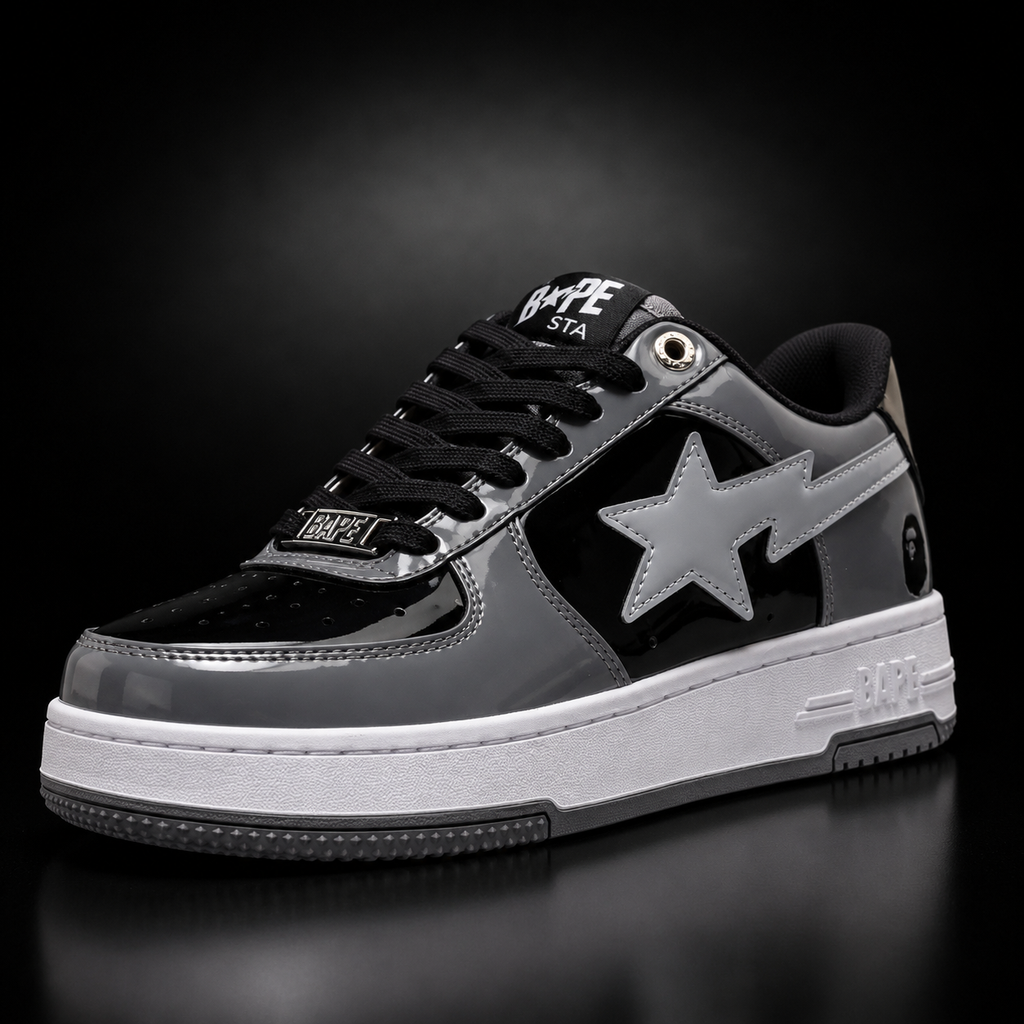 Air Force One BAPE