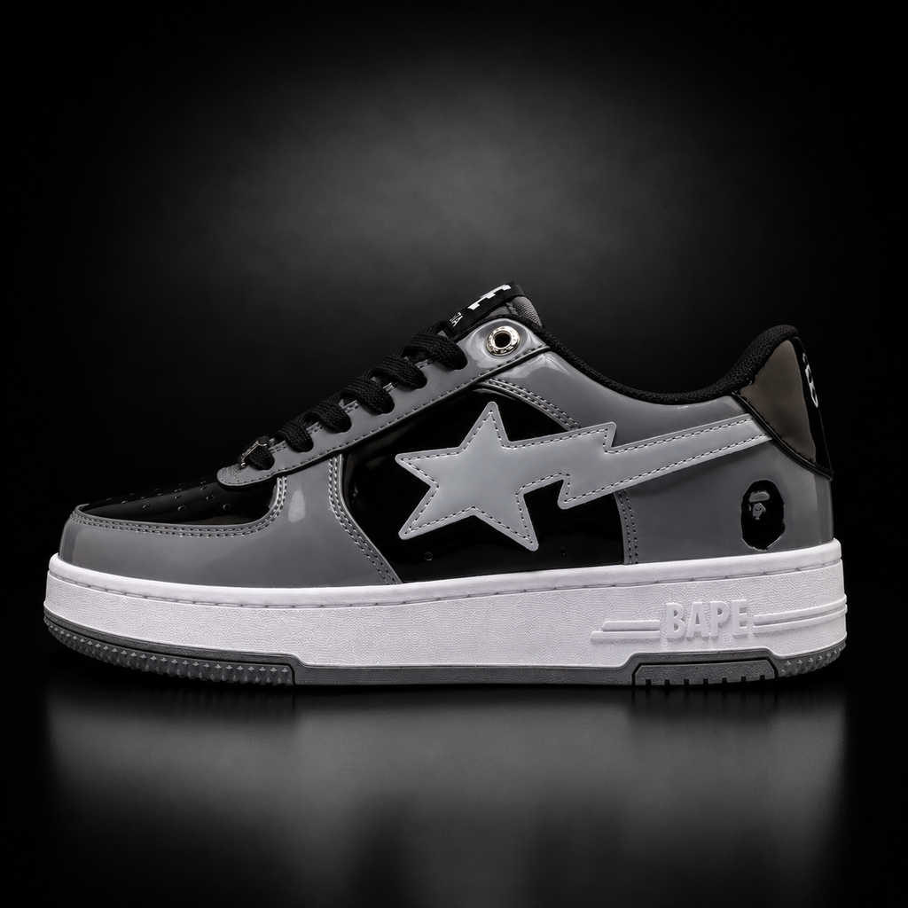 Air Force One BAPE