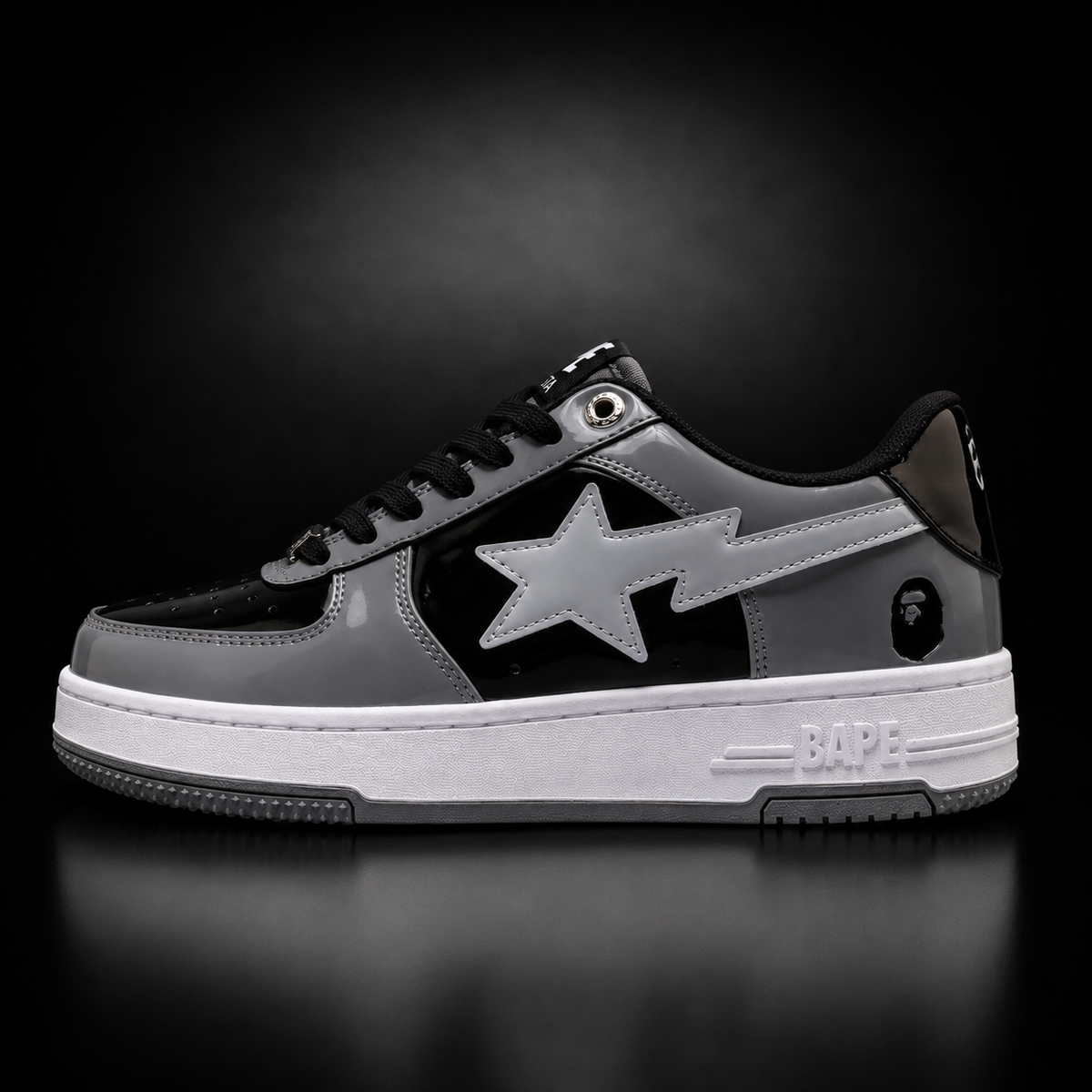 Air Force One BAPE
