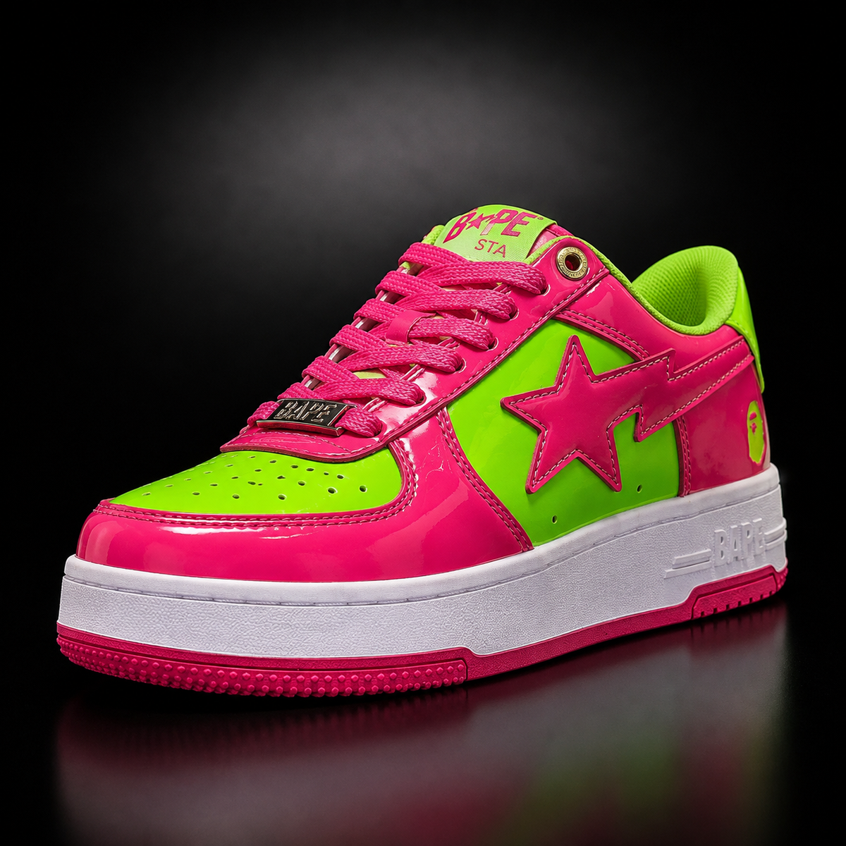 Air Force One BAPE