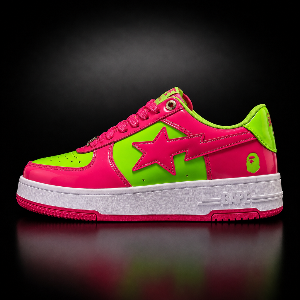 Air Force One BAPE