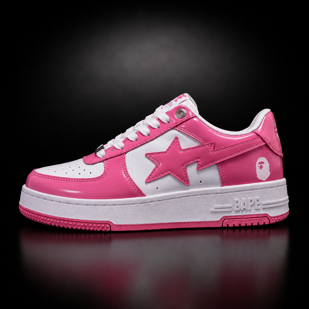 Air Force One BAPE