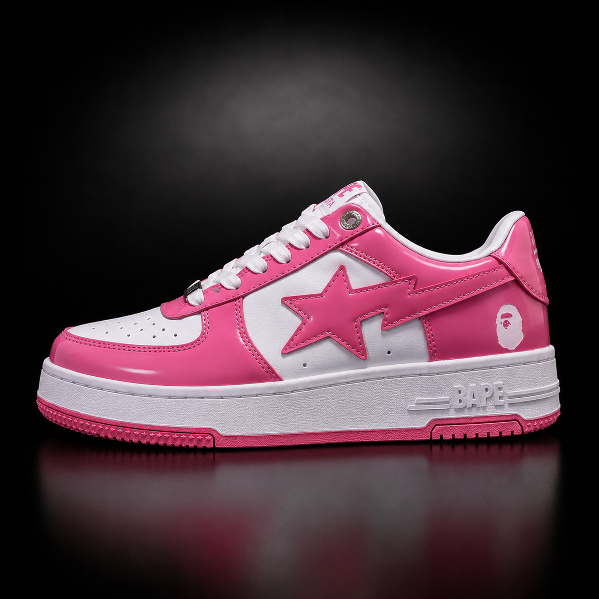 Air Force One BAPE