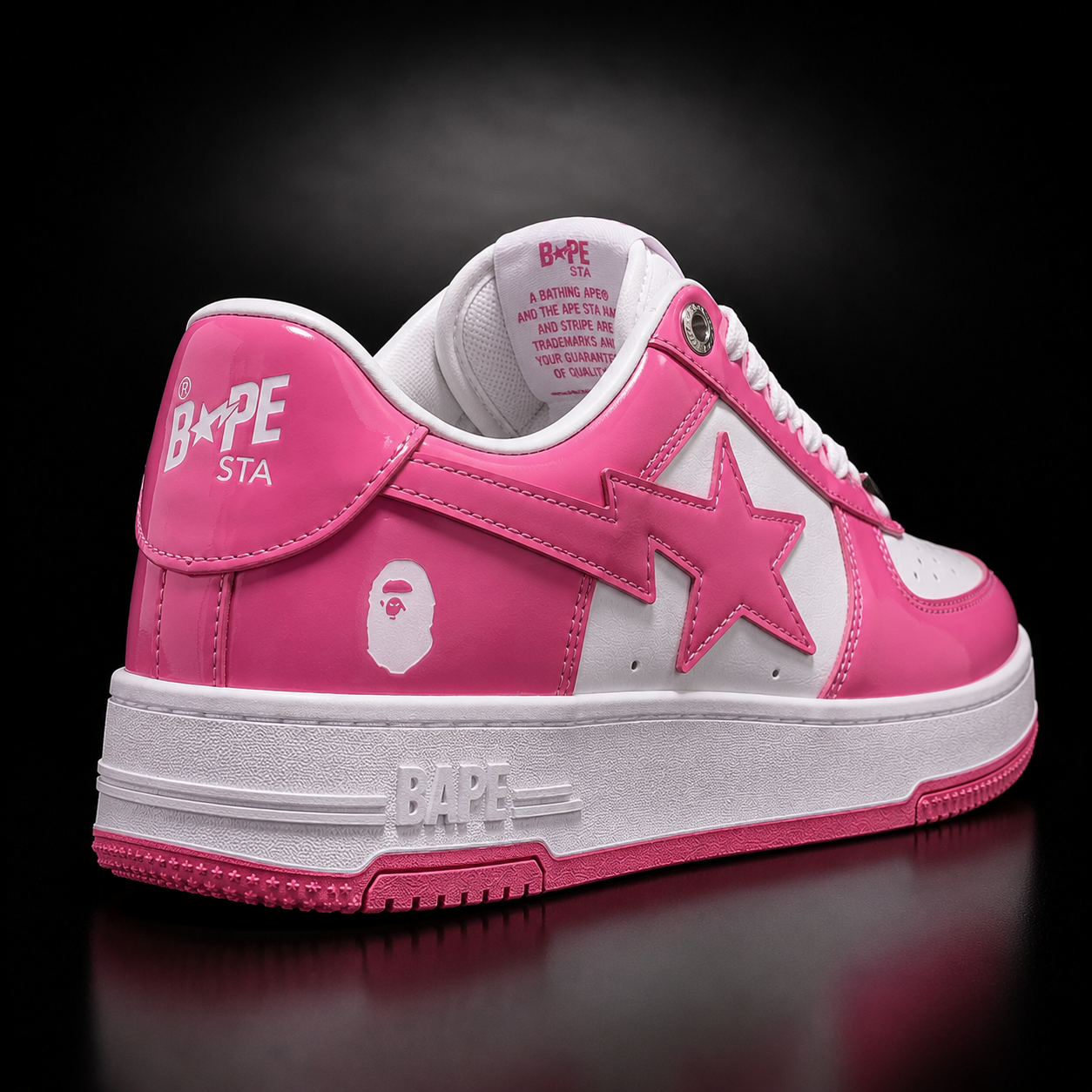 Air Force One BAPE