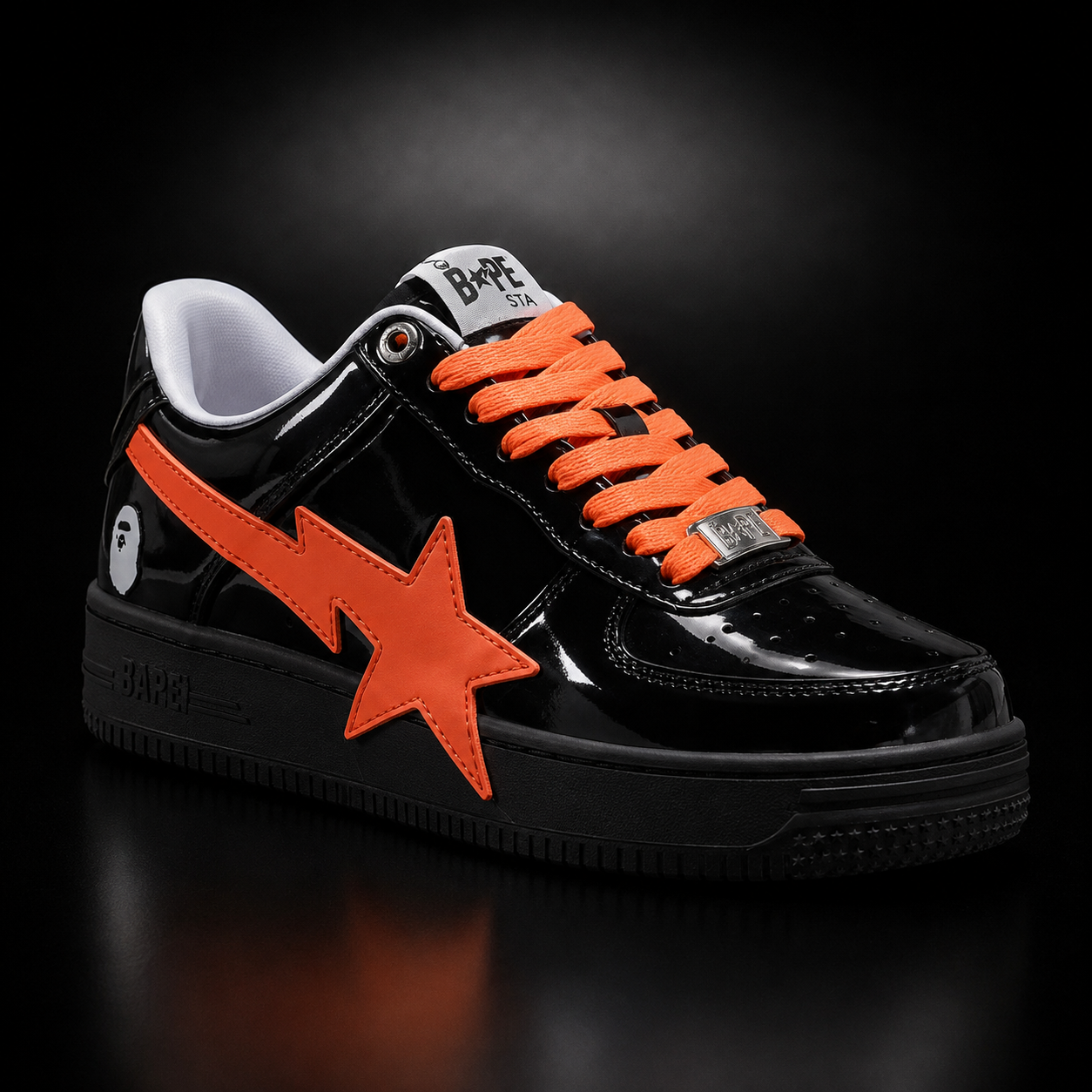 Air Force One BAPE