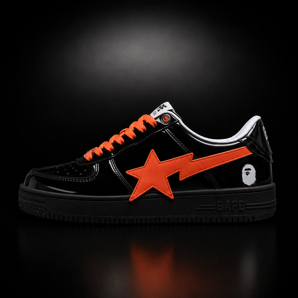 Air Force One BAPE