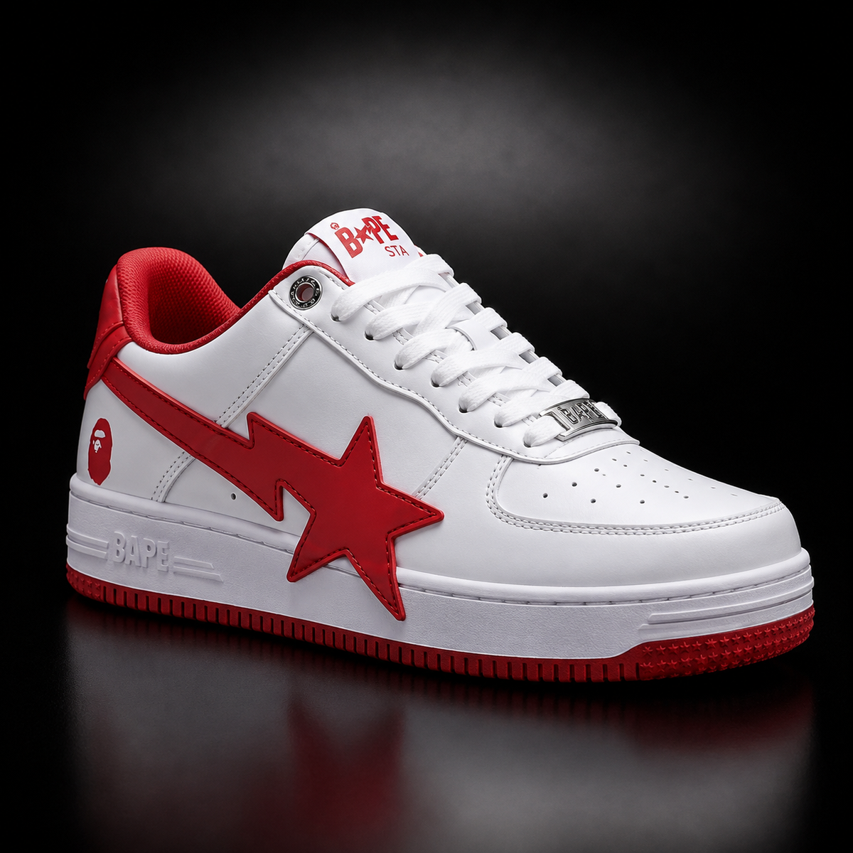 Air Force One BAPE