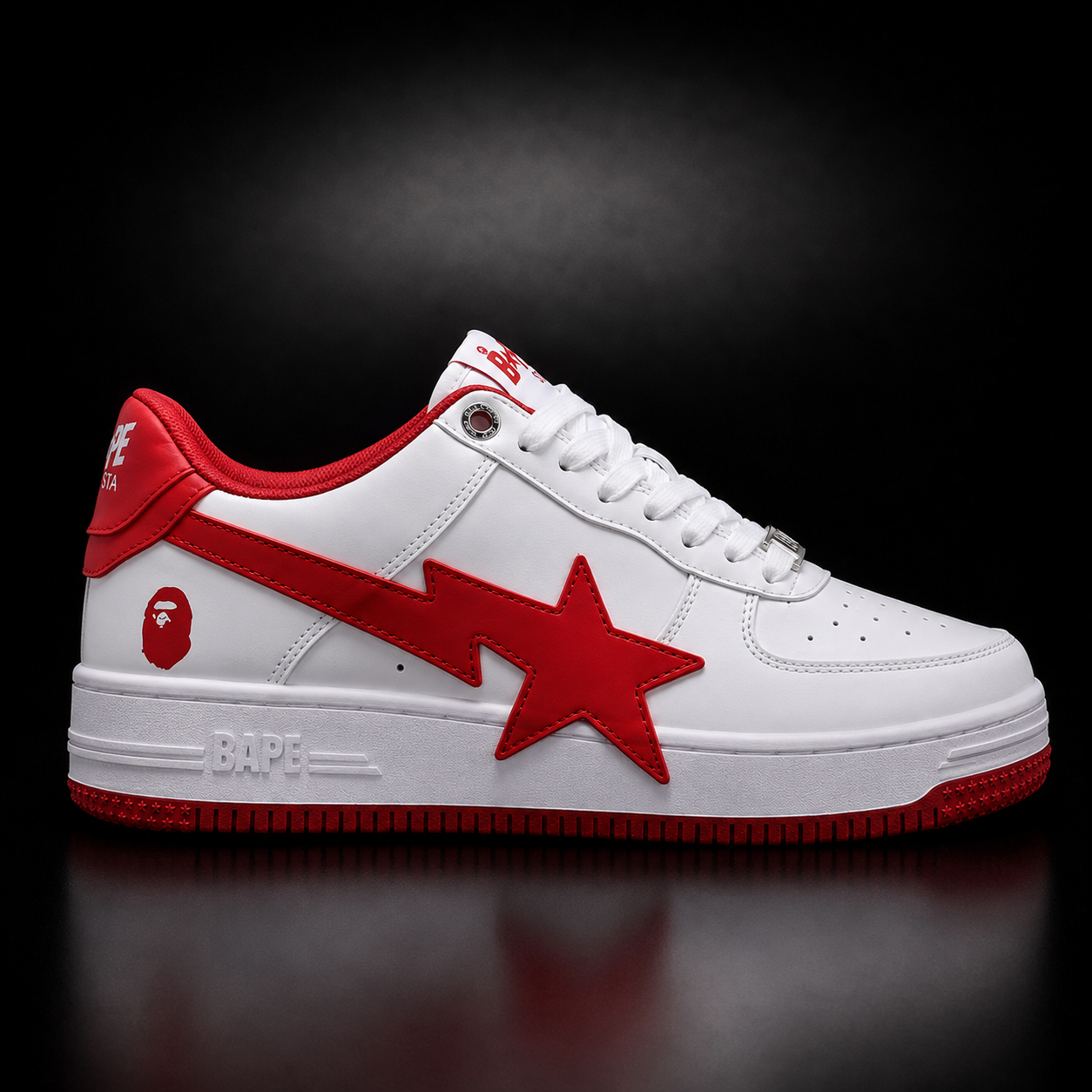 Air Force One BAPE