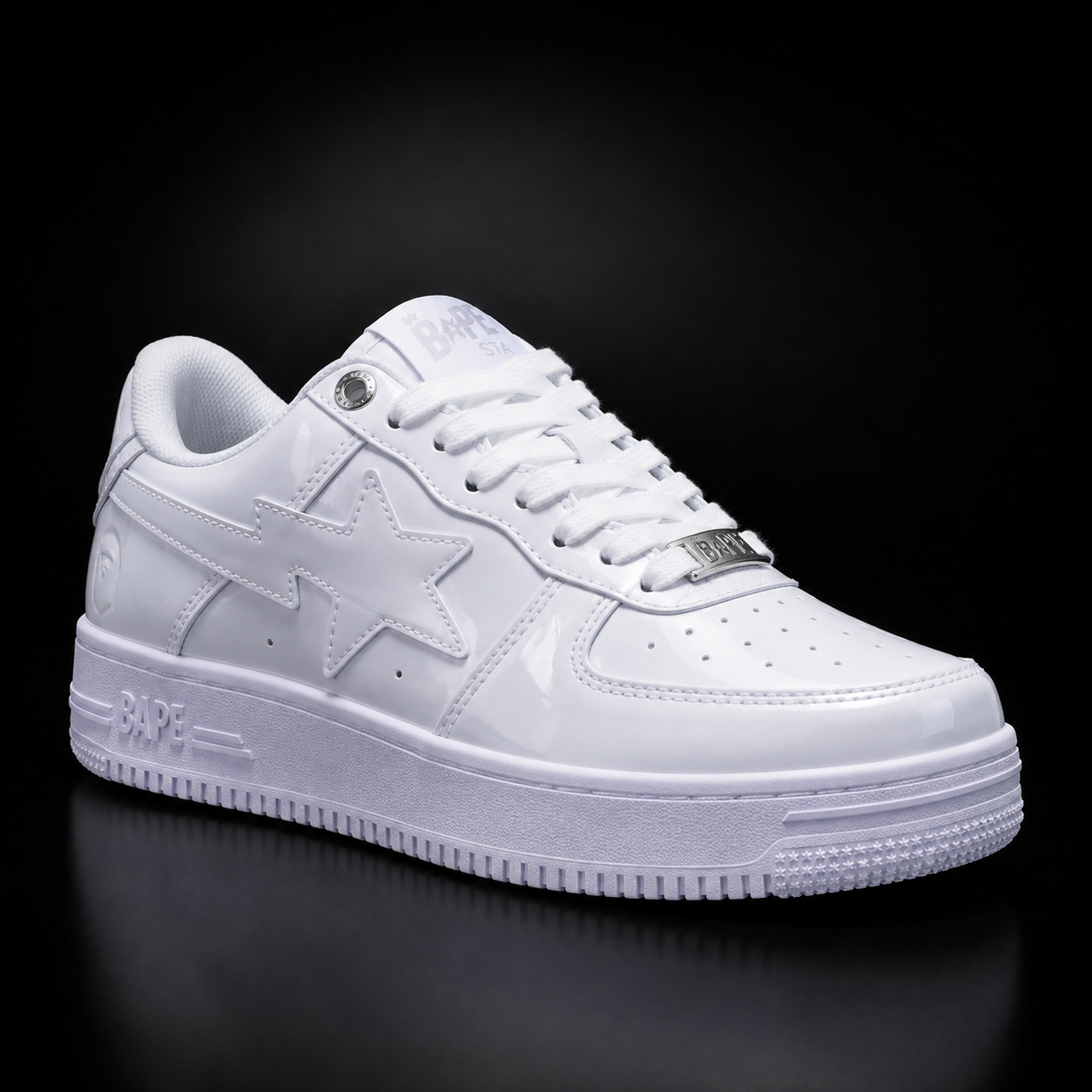Air Force One BAPE