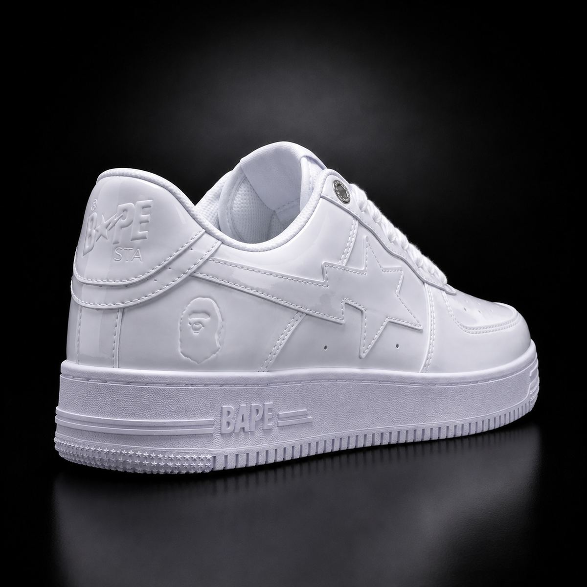 Air Force One BAPE