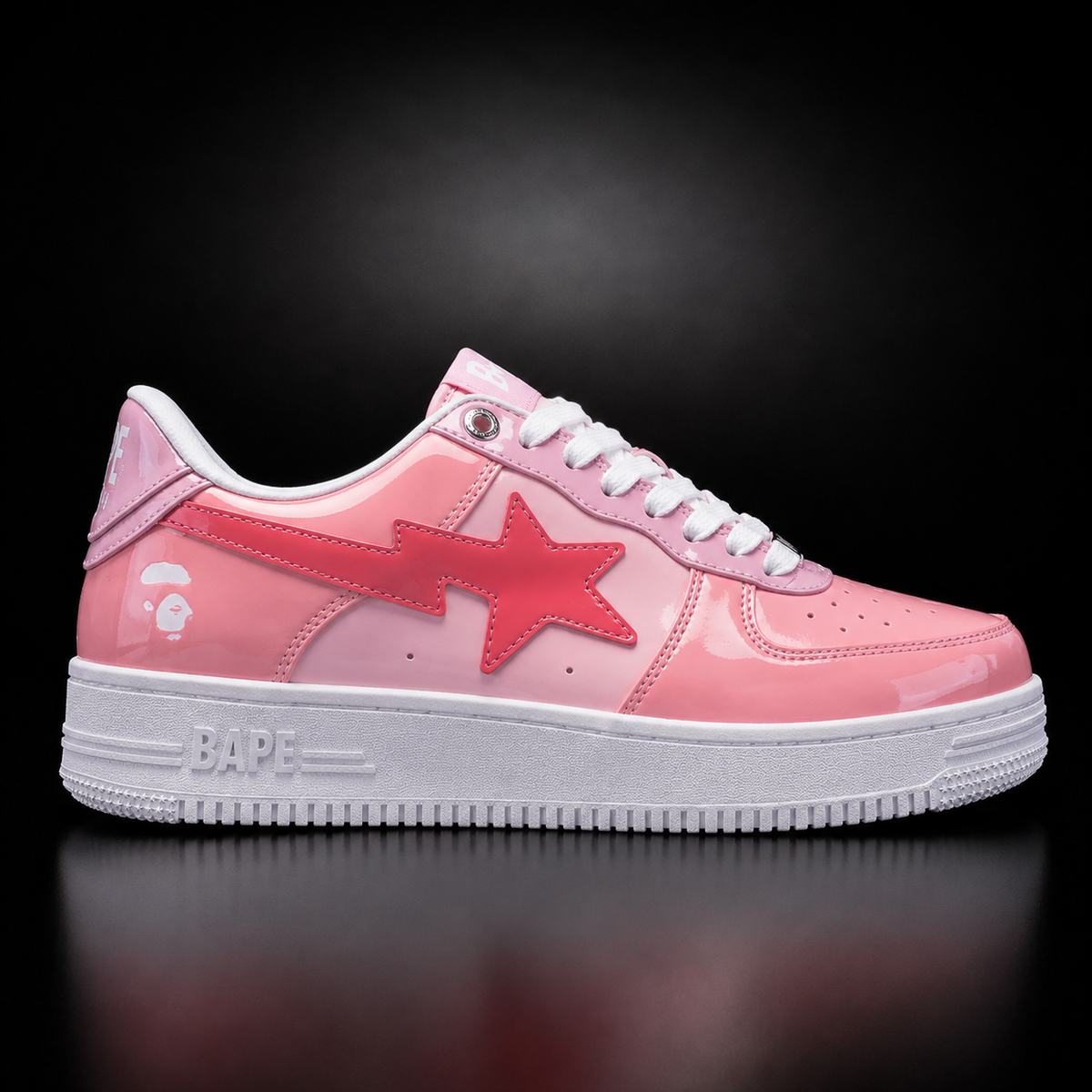 Air Force One BAPE