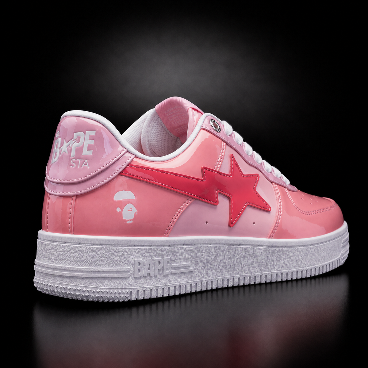 Air Force One BAPE