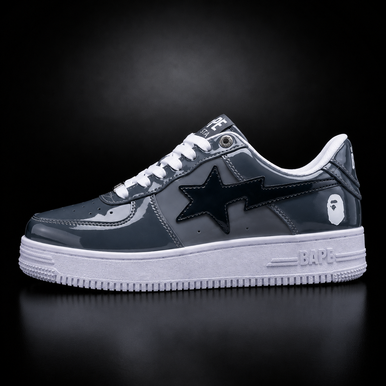 Air Force One BAPE