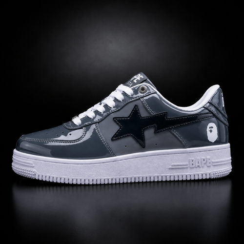Air Force One BAPE