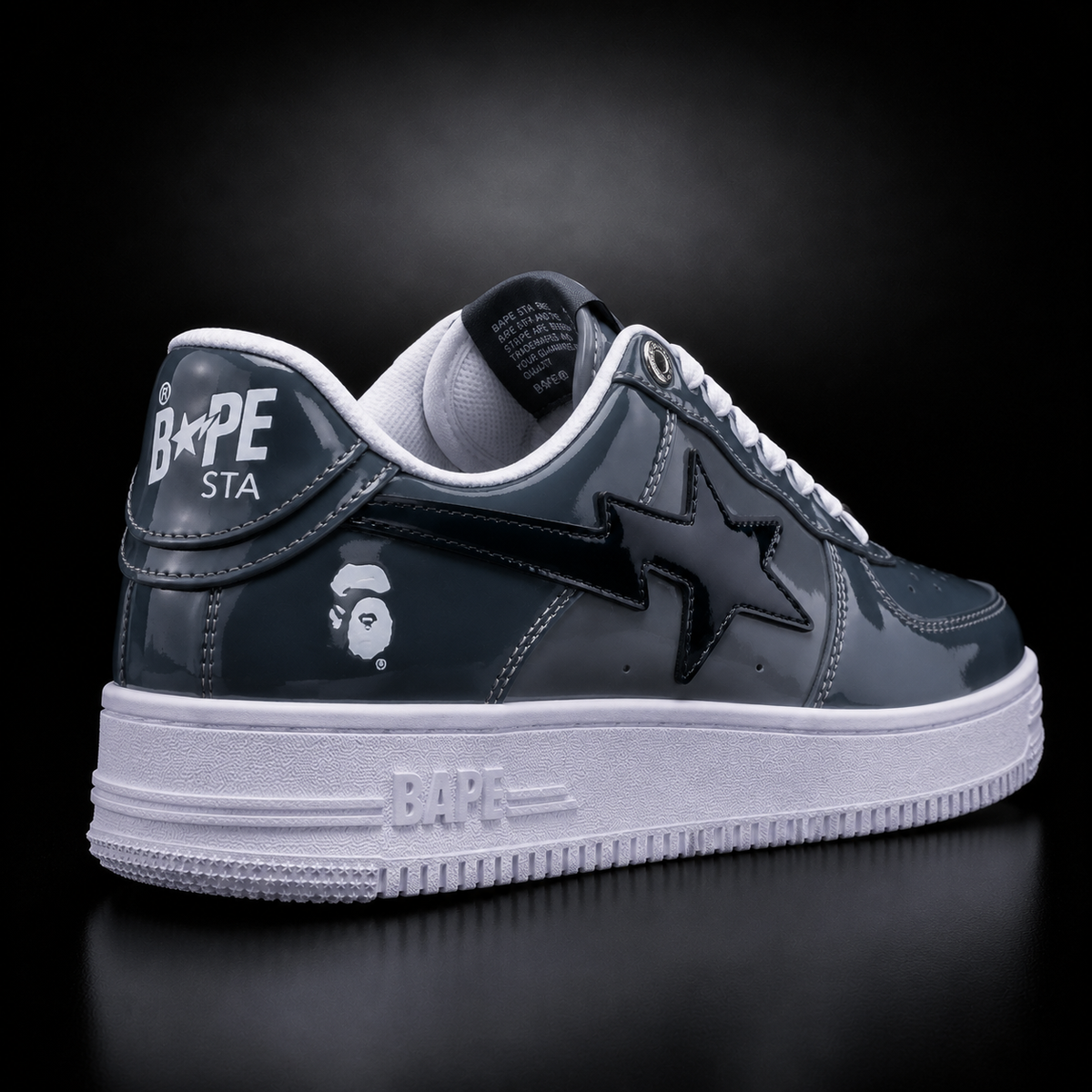 Air Force One BAPE