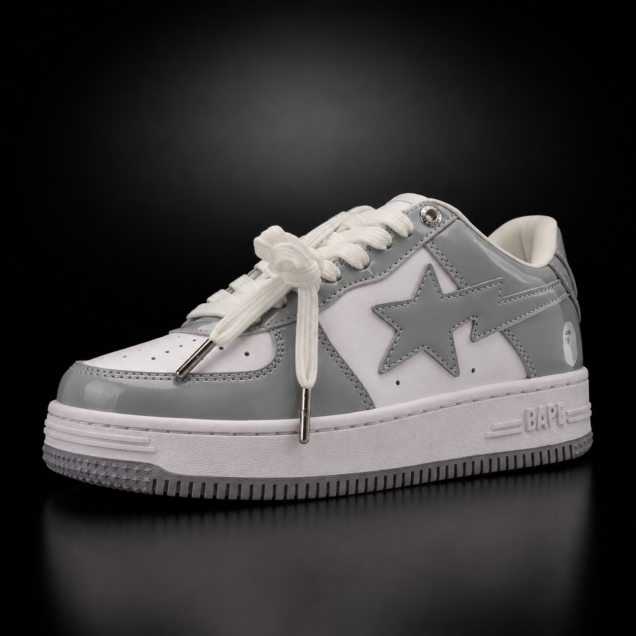 Air Force One BAPE