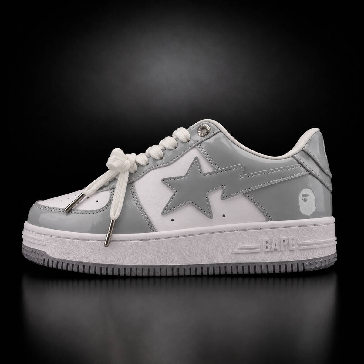 Air Force One BAPE