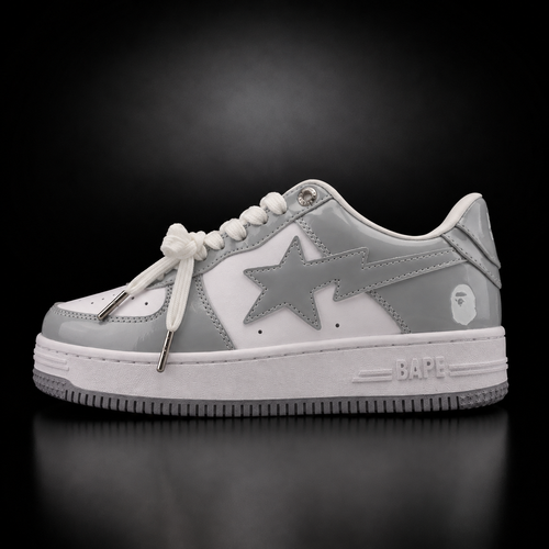 Air Force One BAPE