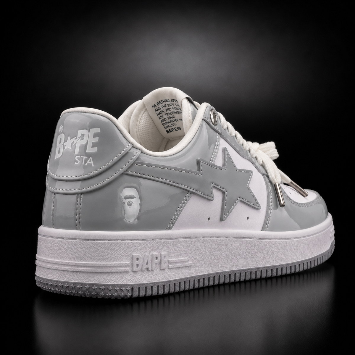 Air Force One BAPE