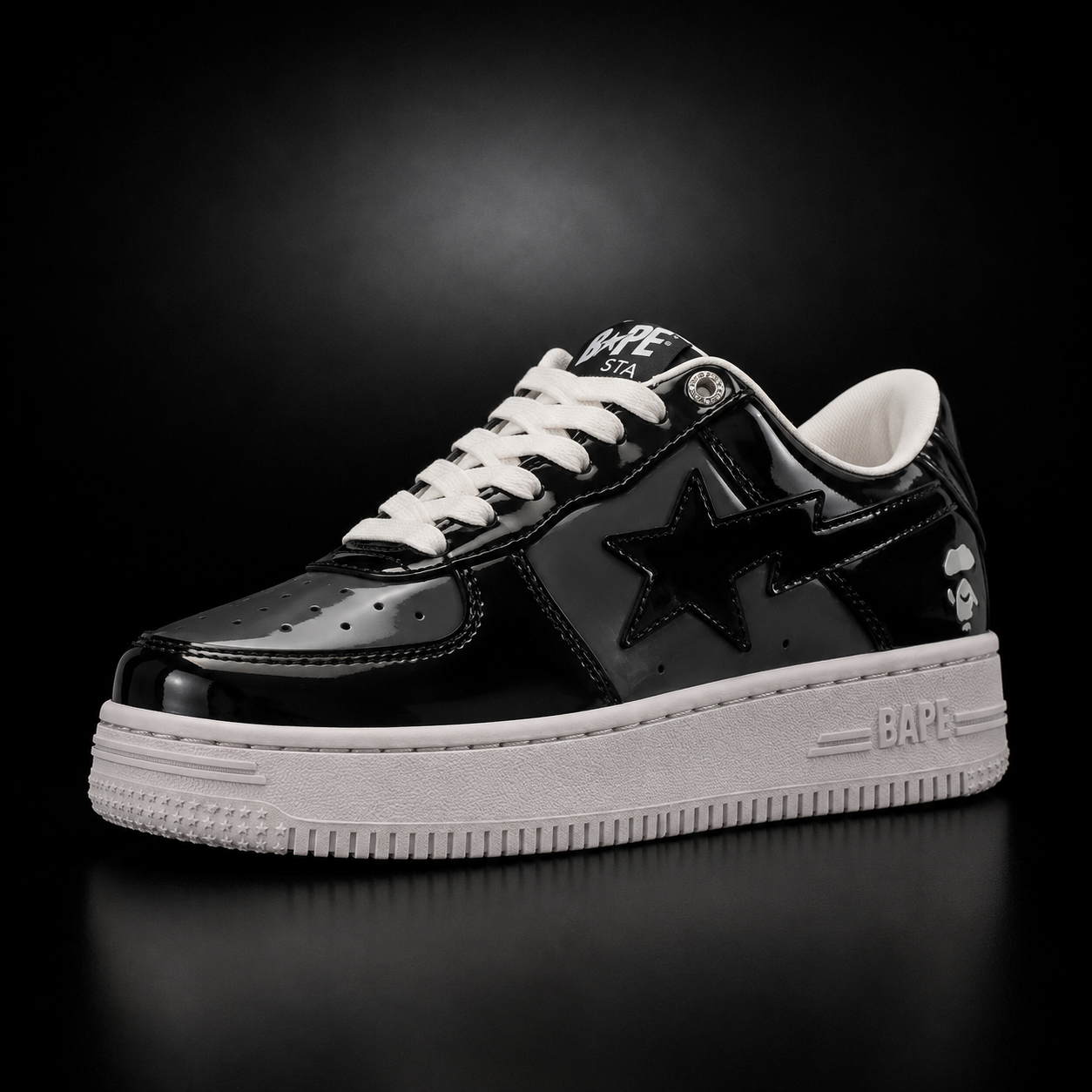 Air Force One BAPE