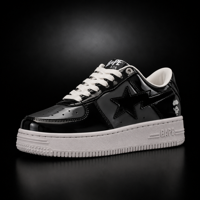 Air Force One BAPE