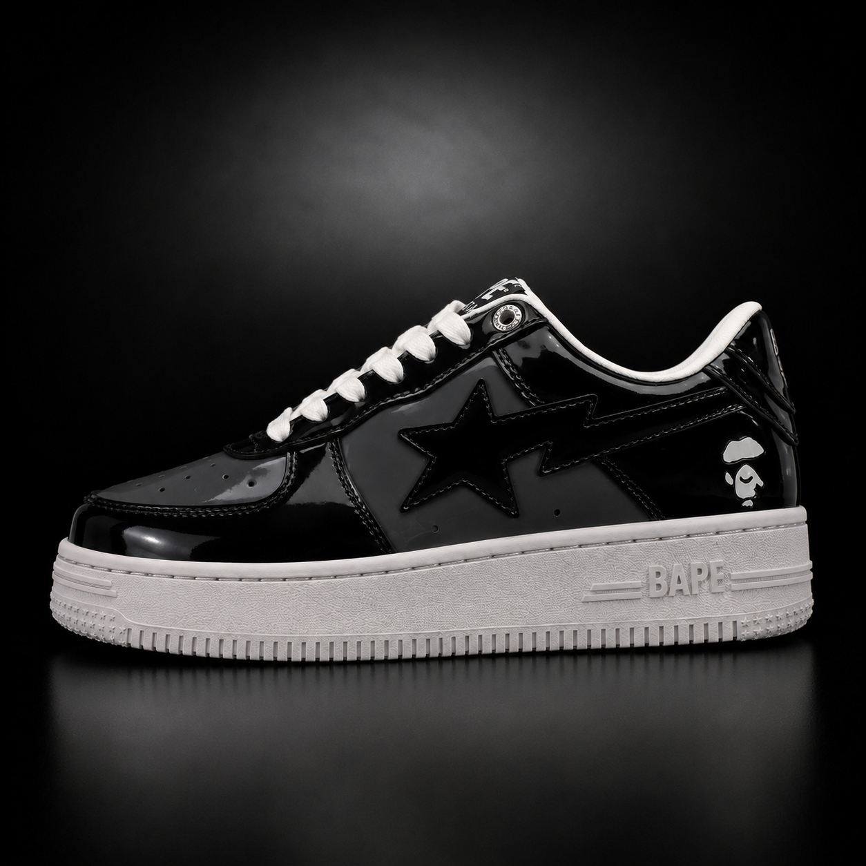 Air Force One BAPE