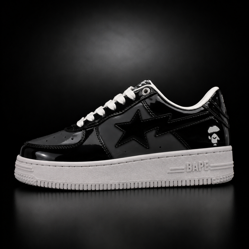 Air Force One BAPE