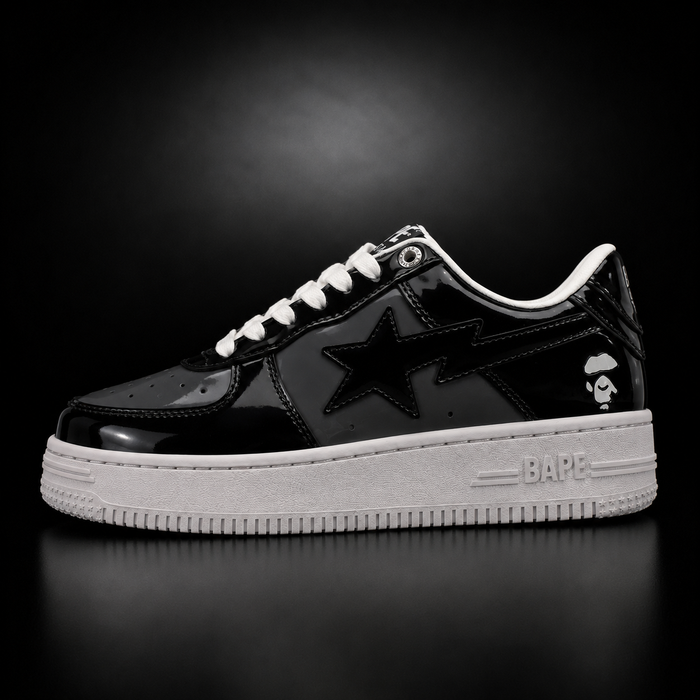 Air Force One BAPE