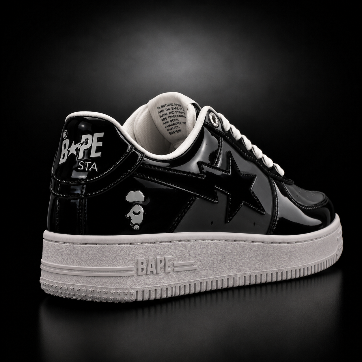 Air Force One BAPE