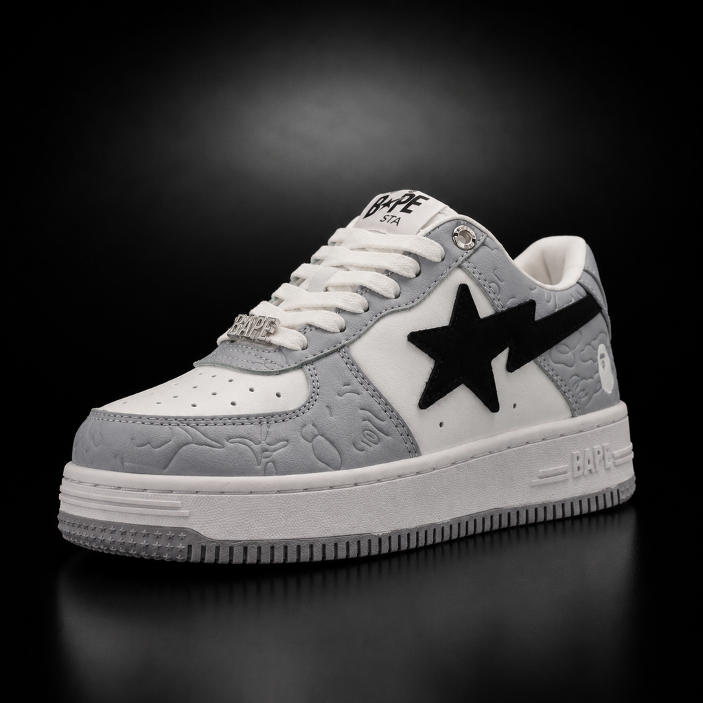 Air Force One BAPE