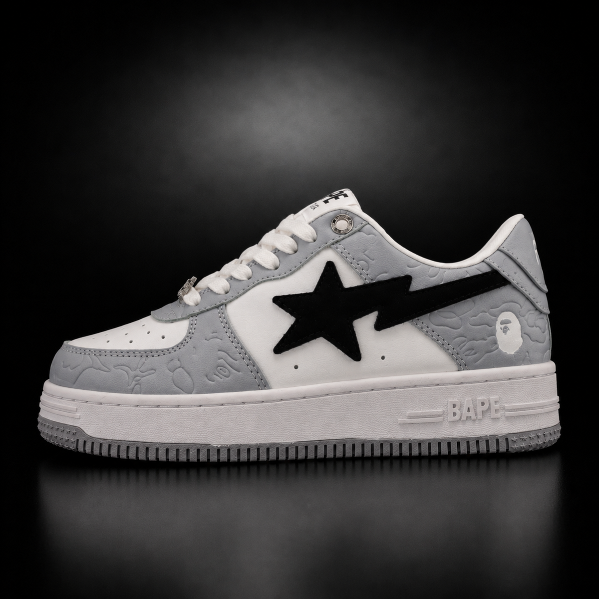 Air Force One BAPE