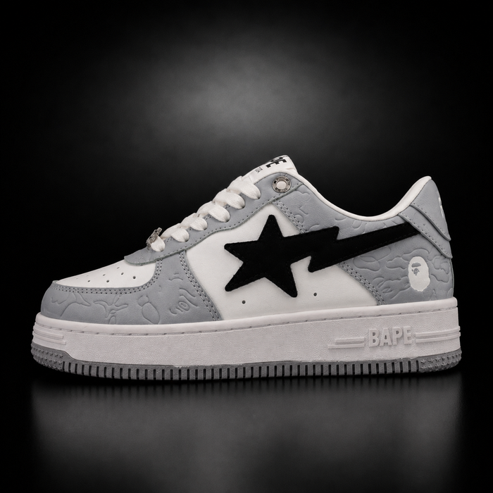 Air Force One BAPE