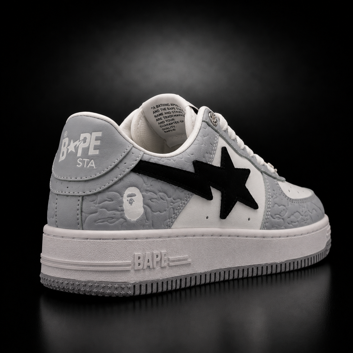 Air Force One BAPE