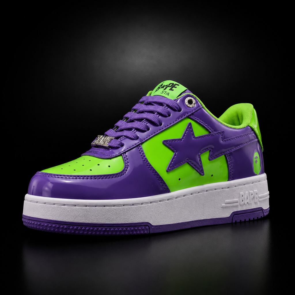 Air Force One BAPE
