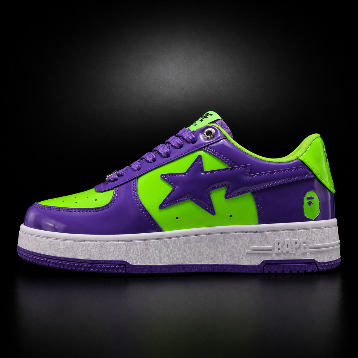 Air Force One BAPE