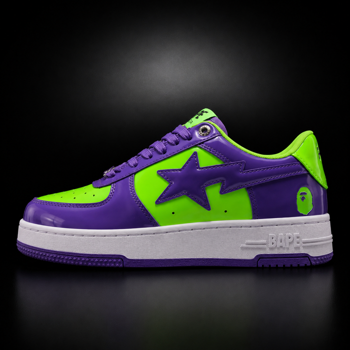 Air Force One BAPE