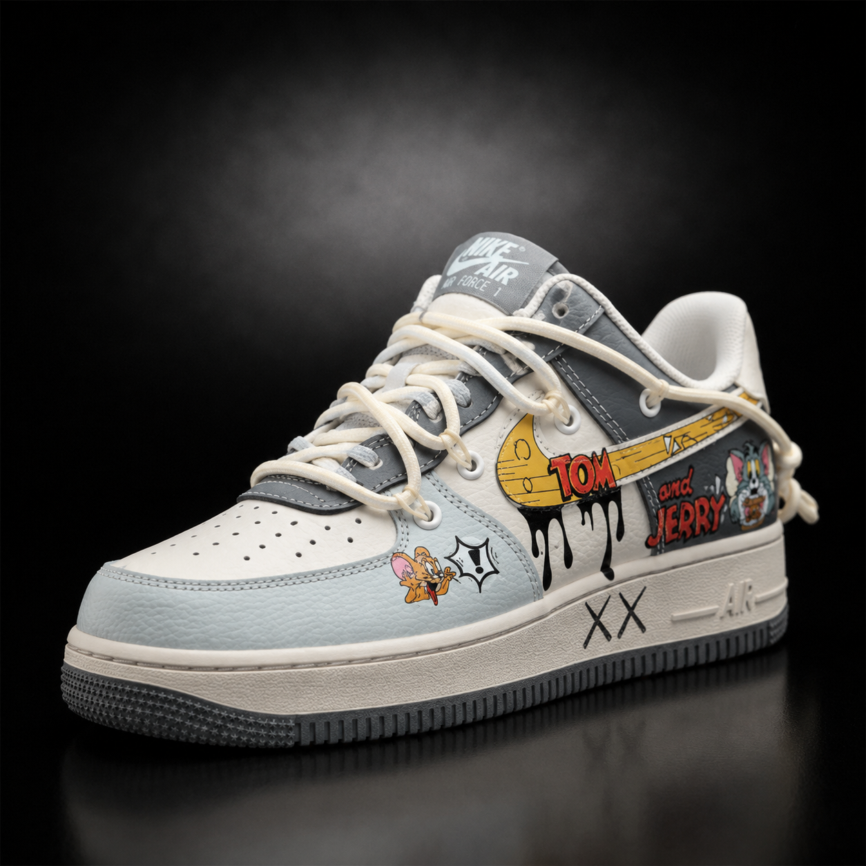 Air Force One Limited
