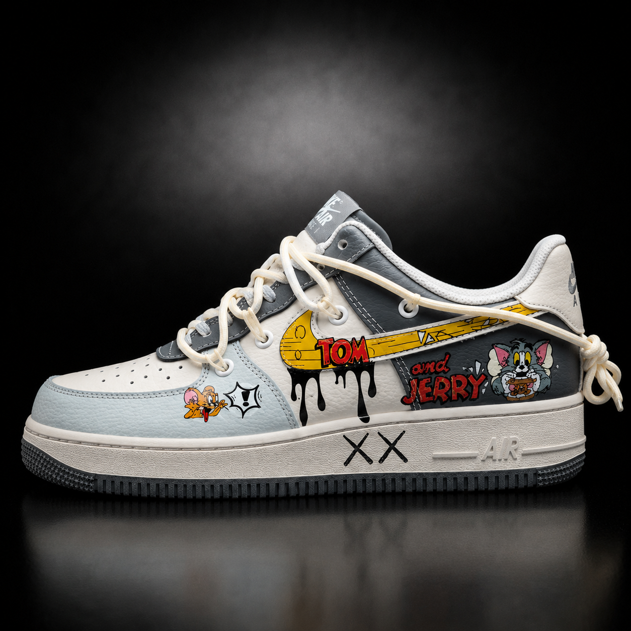 Air Force One Limited