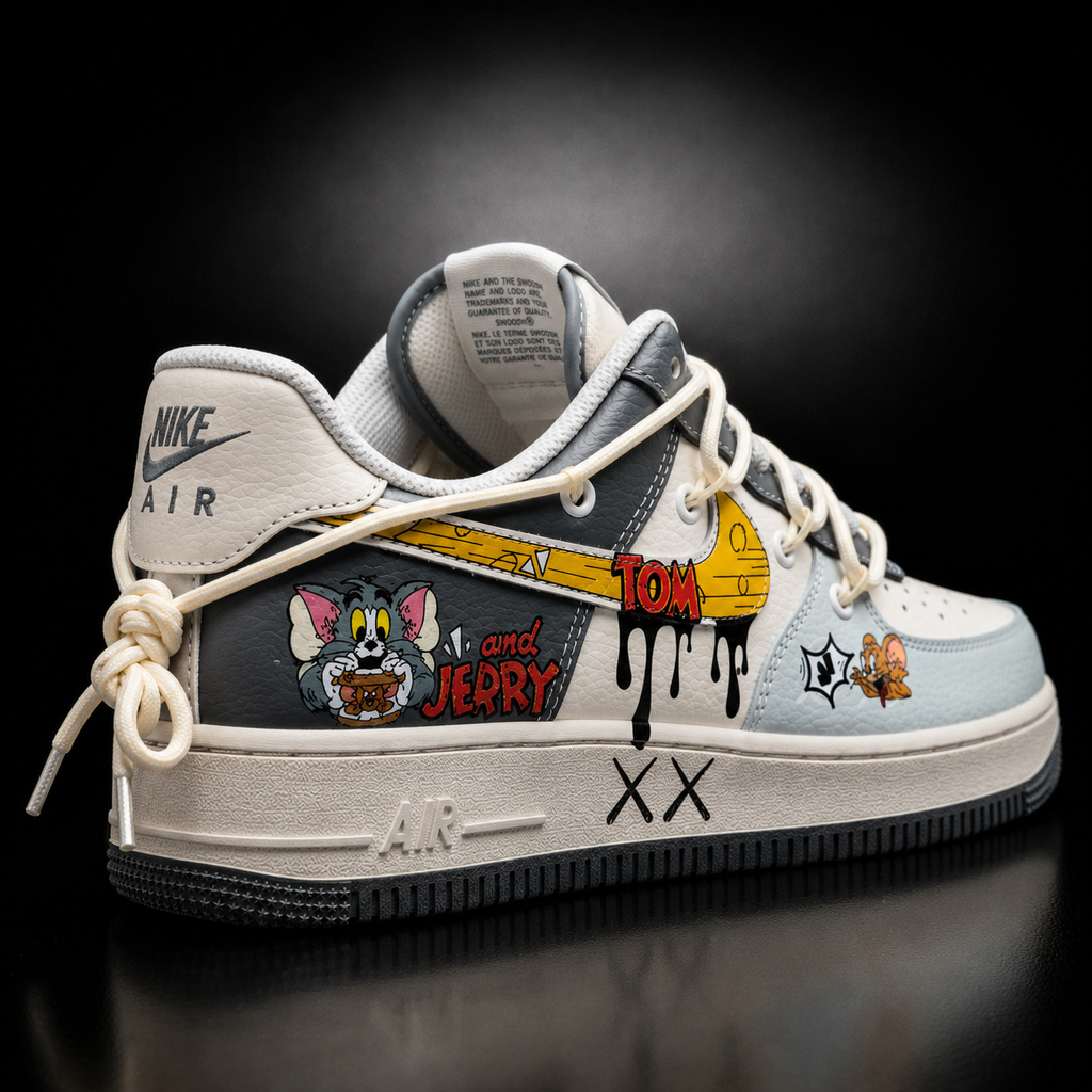 Air Force One Limited