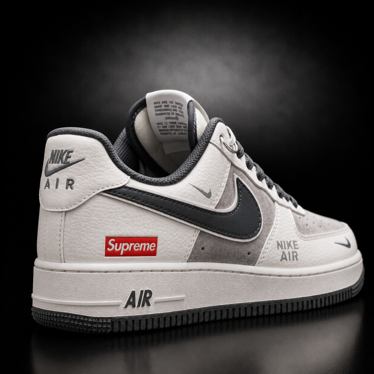 Air Force One Limited