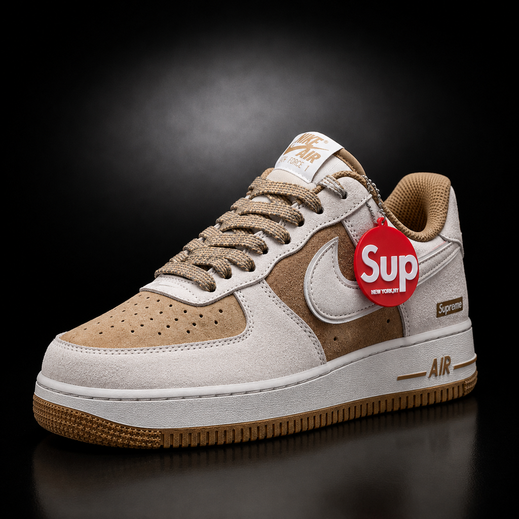 Air Force One Limited