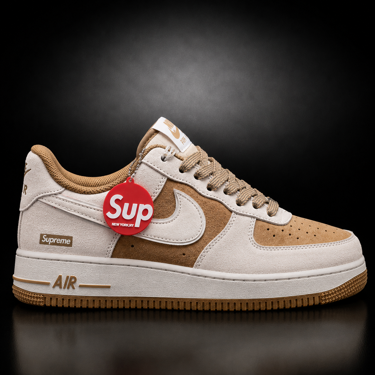 Air Force One Limited