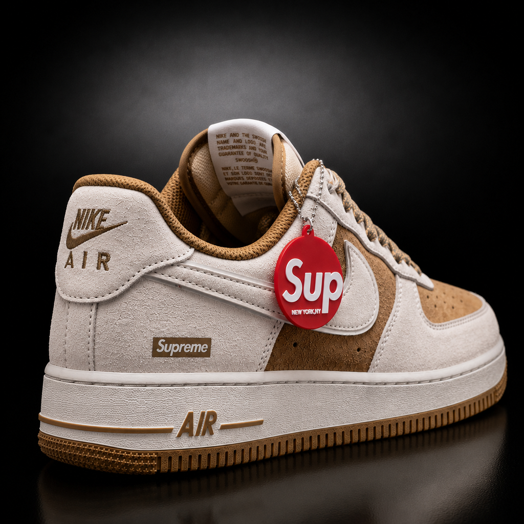 Air Force One Limited