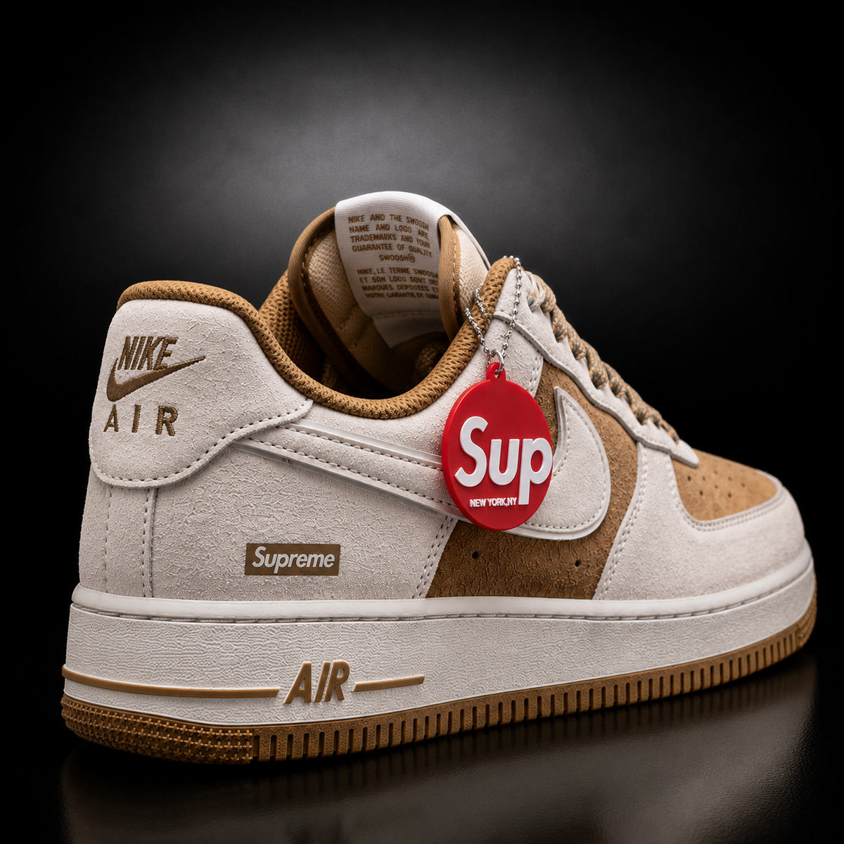 Air Force One Limited