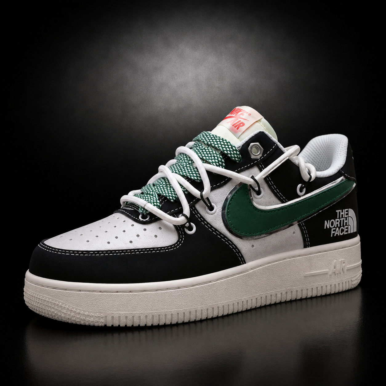 Air Force One Limited