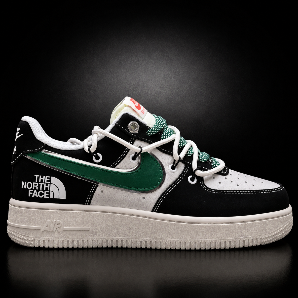 Air Force One Limited