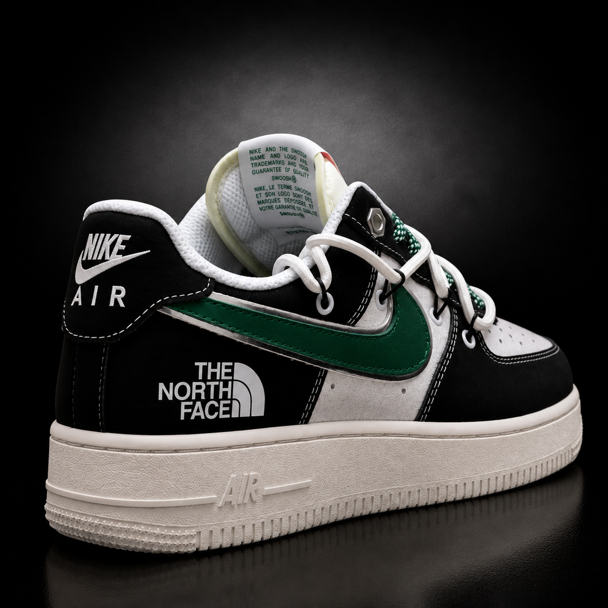 Air Force One Limited