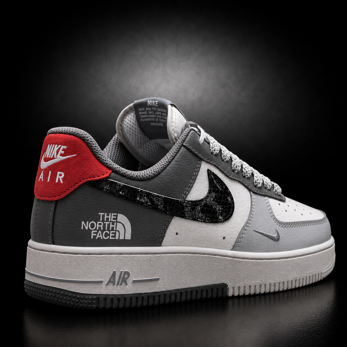 Air Force One Limited