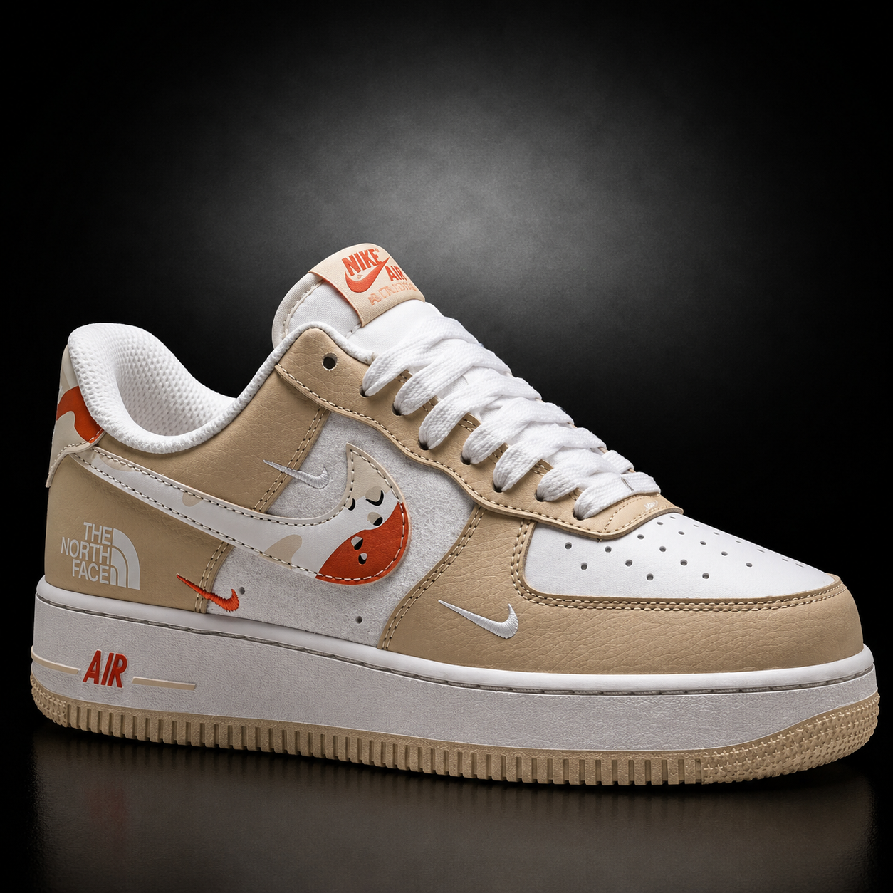 Air Force One Limited